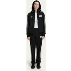 Adidas firebird adidas Tour Firebird Track Tracksuit - Black