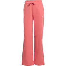Fitness - Lilla Bukser adidas Sportswear Sportsbukser - Koral/Hvid