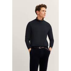 Pullover - Navy