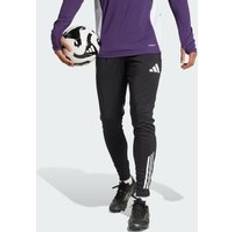 Adidas Trousers & Shorts adidas Tiro 25 Competition Training Pants Black Aurora Plum XL