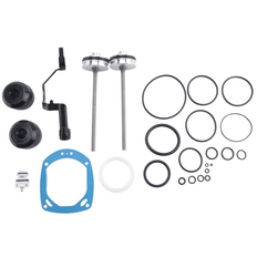 Torribaly Coil Nailer Spare Parts Combination Piston Kit