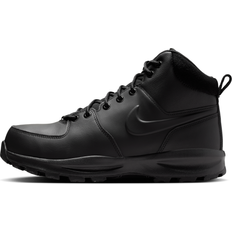 Nike Manoa Leather Boots - Black