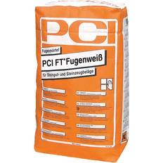 Mattonelle PCI Ft Stucco 25 Kg Fugen Moertel Bianco Boiacca