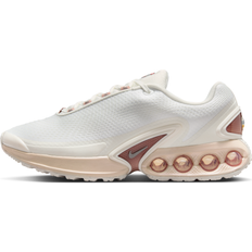 Nike Air Max Dn Tech Shoes - White