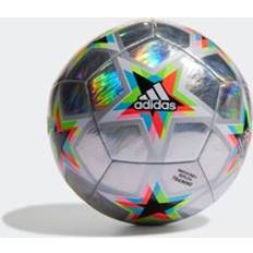Adidas Fodbolde adidas Training Void Foil Ball 5 Pcs