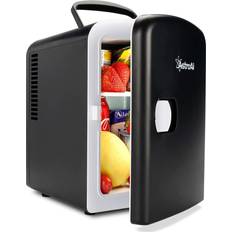AstroAI Mini Fridge 4 Litre 6 Can