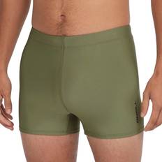 Green - Sportswear Garment Swimming Trunks O'Neill Essentials Racer Swim Brief - Olive