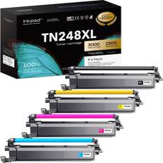iNKPAD TN248XL Toner Cartridge Replacement Brother HL-L3220CWE