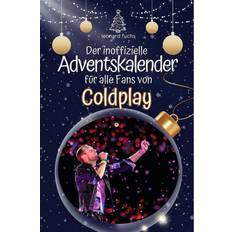 Adventskalender Flip*Flop Inoffizielle Adventskalender Für Alle Fans 2024