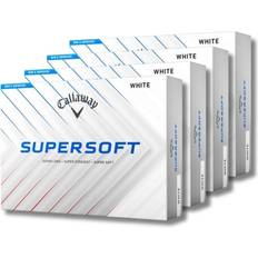 Callaway supersoft Callaway Supersoft 4 Pack