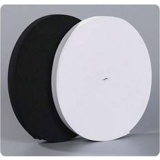 Elastic Bands Shein Black Knitted Elastic Band 10m