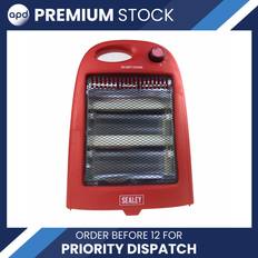 Radiators Sealey IRH800W Quartz Heater 800W 230V