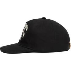 Tommy Hilfiger Rød Hovedbeklædning Tommy Hilfiger Th Flag Seasonal 5 Panel Cap - Black