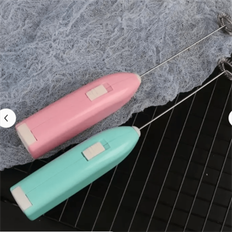 Shein Drink Mixer Handheld Coffee Stirrer