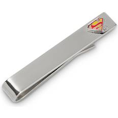 Clips de corbata Cufflinks Inc Superman Hidden Message Tie Bar