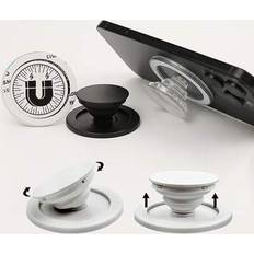 Powerful Magnetic Inflatable Phone Stand