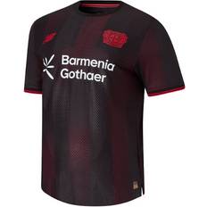 New Balance Bayer Leverkusen Hjemmebanetrøje 2025 26 Elite