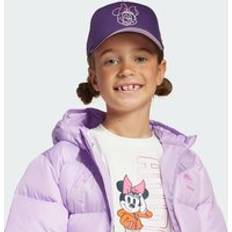 Adidas Tilbehør adidas Minnie Mouse Kasket Aurora Plum - Børn