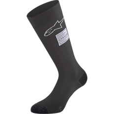 Alpinestars Underwear Alpinestars ZX Evo V4 Socks - Black