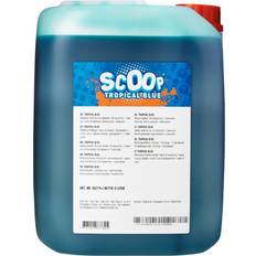 Scoop Tropical Blue Slush Koncentrat 5L