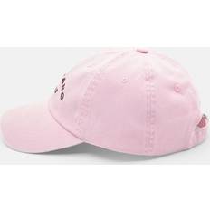Pull&Bear Hætte - Mørkebrun/Rosé