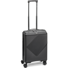North Pioneer PRG Kabinväska 55cm Svart