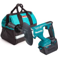 Makita Cement Mixers Makita DUT130Z 18V LXT Brushless Mixer
