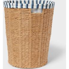Laundry Baskets Pillowfort Kids Woven Hamper