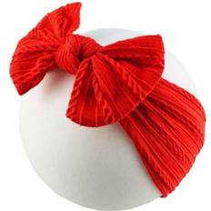 Headbands Children's Clothing Shein Baby Bowknot Decor Headband - Elastic