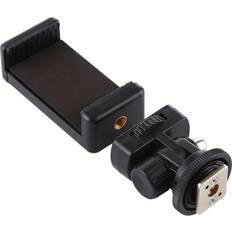 Smartphone Tripod Mount Adapter For Dslr Cameras