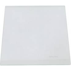Grundig Fridge Freezers Grundig Fridge Freezer Glass Shelf GSBSLM4FVPZ