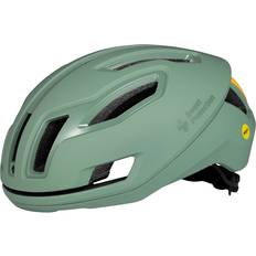 Sweet Protection Cykelhjelme Sweet Protection Falconer 2Vi Mips Willow Cykelhjelm