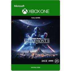 Star Wars Battlefront II Xbox One