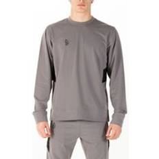 Luke 1977 Sweatshirts Jumpers Luke 1977 Bulked 1000 Sweatshirt - Grey