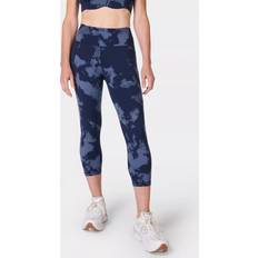 Sweaty Betty Power Cropped Gym Leggings