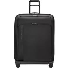 ZDX 4-Wheel Spinner 74cm Large Suitcase