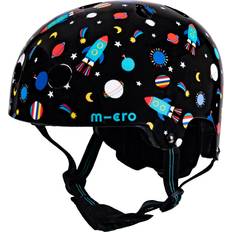 Micro Cycling Helmets Micro Kids Space Bike Scooter Safety Helmet