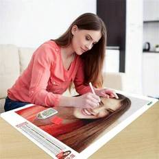 Multicoloured Diamond Paintings Shein Custom 5D Diamond Art Painting