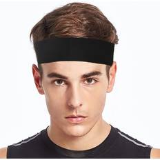Unisex Headbands Shein Unisex Sports Headband Elastic Sweatband - For Men Women
