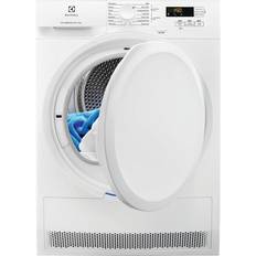 Electrolux Serie 600 Torktumlare EW6D4183E1 8kg