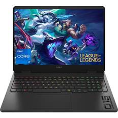 HP Omen 16 R-9 16 1TB Gaming Dator RTX5070