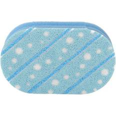 Spontex Bathroom Sponge Scourer One Size