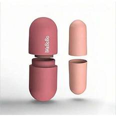Shein Reusable Noise Capsule Ear Plugs