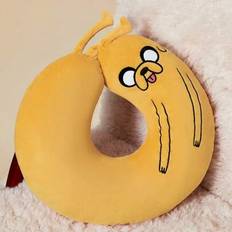 Neck Pillows Shein Embroidered Cartoon Pattern Travel Neck Pillow