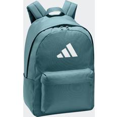 Adidas Tasker på tilbud adidas Performance Classic Bar Logo Rygsæk - Blue