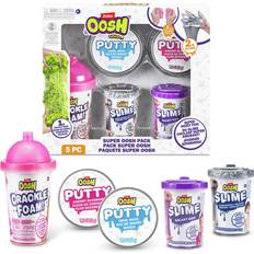 Foam Science & Magic Zuru Oosh Mix Combo Pack