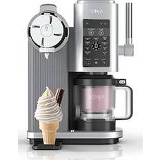 Ninja cream Ninja Swirl NC701UK 13-in-1 Ice Cream Maker