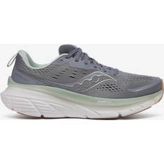 Saucony Guide 18 Carbon Iceberg - Grå