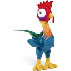 Simba Hei Hei Plush Soft Toy Figure 25cm