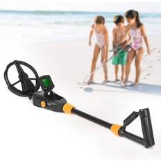 Metal Detectors Wejoy Professional Metal Detector Adjustable Balance